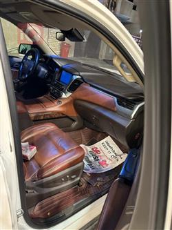 شيفروليه تاهو